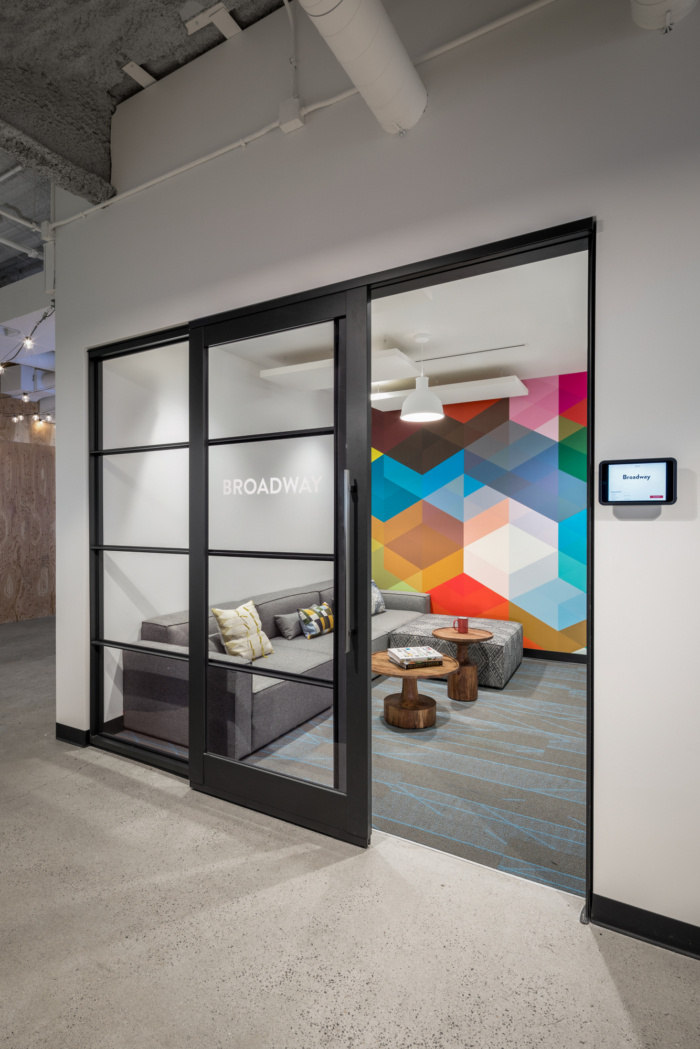 OpenTable Offices - Denver - 16