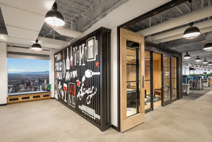 OpenTable Offices - Denver - 3