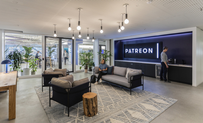 Patreon Offices - San Francisco - 1