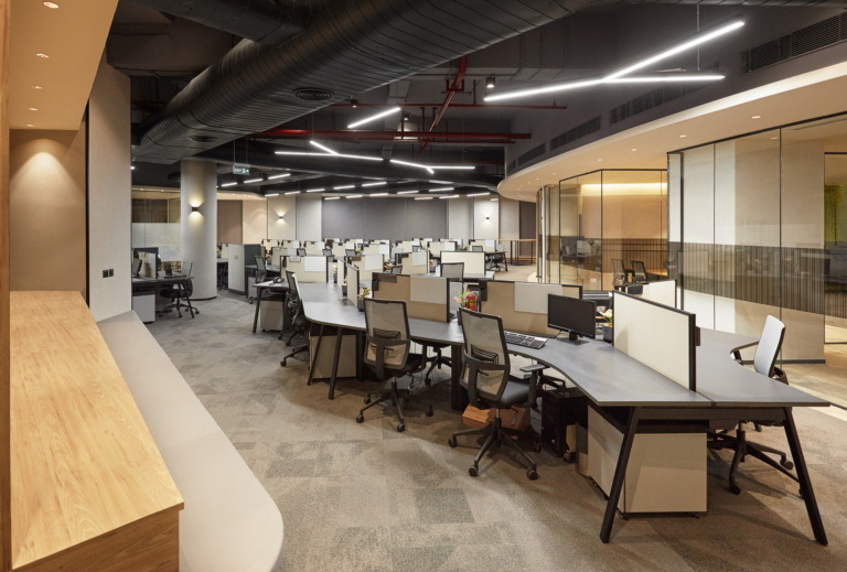 Pioneer Urban Offices - Gurugram | Office Snapshots