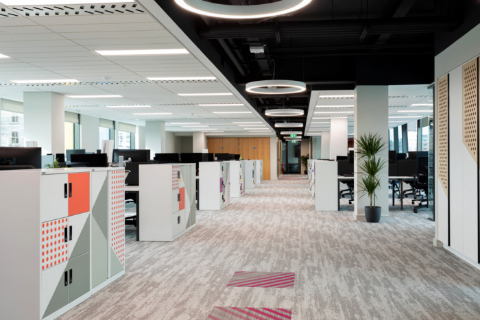 Saon Group Offices - Dublin - 6