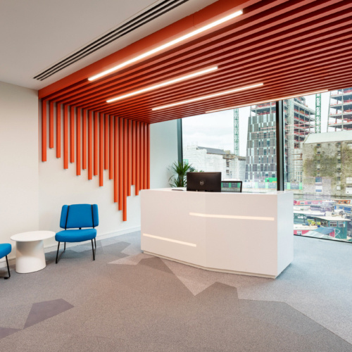 Saon Group Offices – Dublin