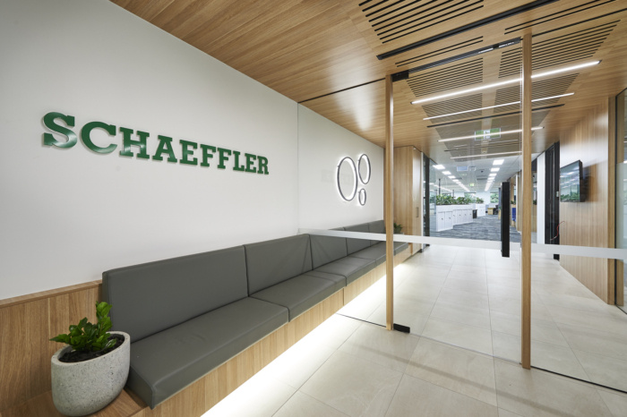 Schaeffler Australia Offices - Sydney - 1