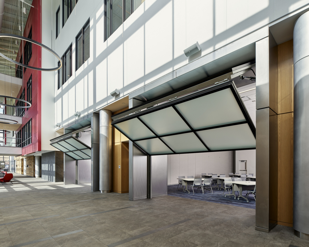 Sheetz Headquarters Claysburg Office Snapshots