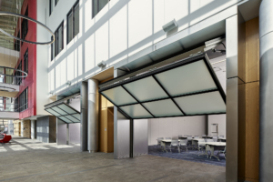 Sheetz Headquarters - Claysburg