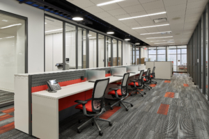 Sheetz Headquarters - Claysburg