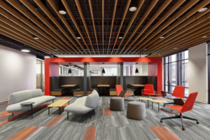 Sheetz Headquarters - Claysburg