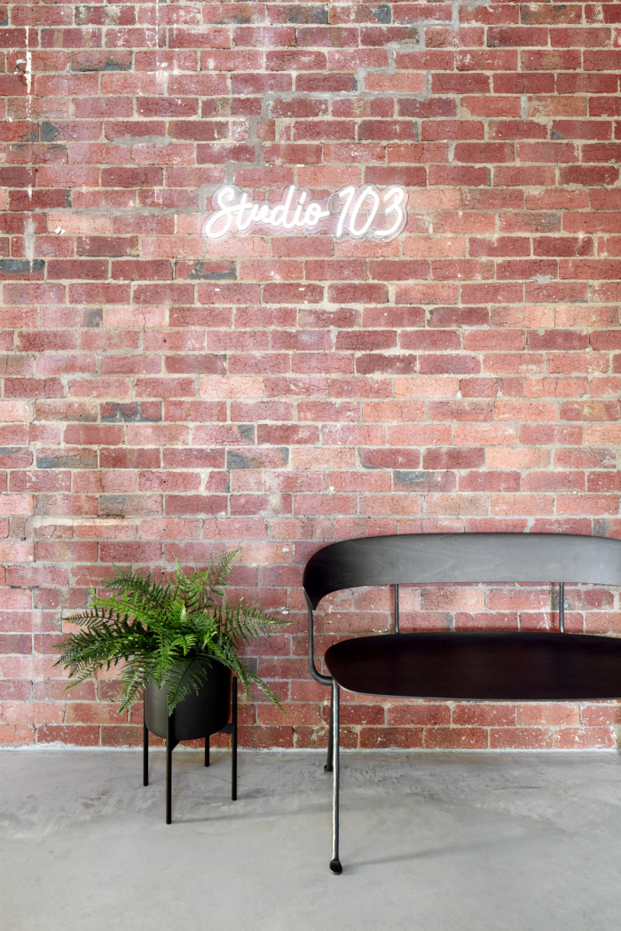 Studio 103 Offices - Melbourne - 2