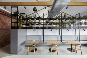 Studio 103 Offices - Melbourne