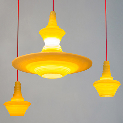 Stupa by Innermost