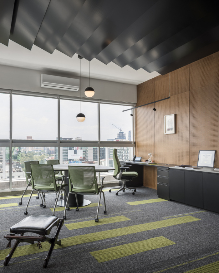 SXKM 2.0 Offices - Mexico City - 12