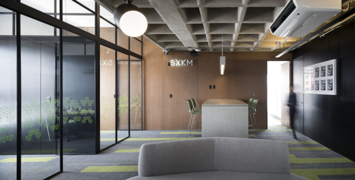 SXKM 2.0 Offices - Mexico City - 5
