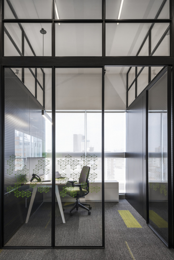 SXKM 2.0 Offices - Mexico City - 8