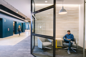 The Motley Fool Offices - Alexandria