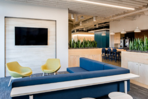 The Motley Fool Offices - Alexandria