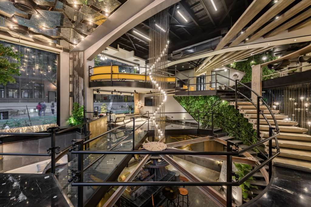 Nour El Refai | Photographer | Office Snapshots