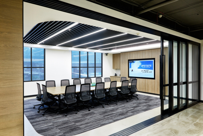Upstate Offices - Sydney - 4