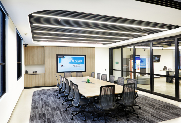 Upstate Offices - Sydney - 6