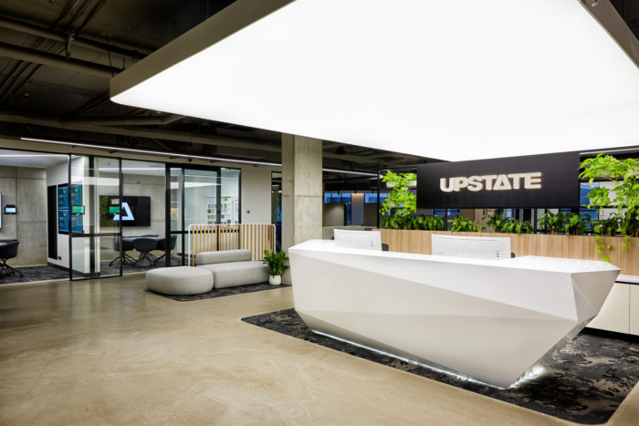 Upstate Offices - Sydney - 1