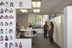 Vocon Headquarters Renovation - Cleveland