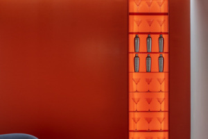 Vocon Headquarters Renovation - Cleveland