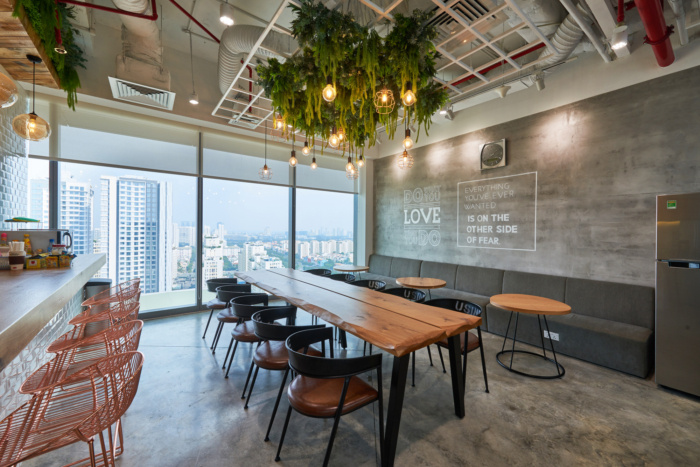 3M Offices - Ho Chi Minh City - 6