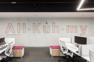 Akamai Offices - San José