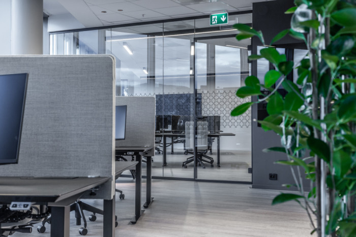 Aker BP Offices - Stavanger - 7