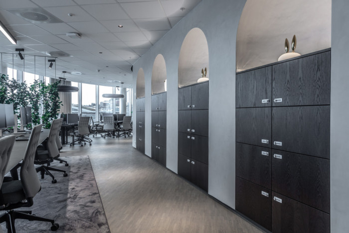 Aker BP Offices - Stavanger - 19