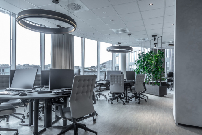 Aker BP Offices - Stavanger - 6