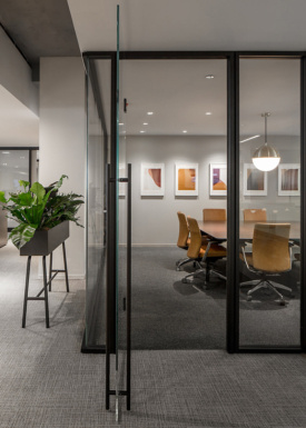 Allsteel Aspect | Office Snapshots