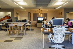 AstraZeneca Offices - Macclesfield