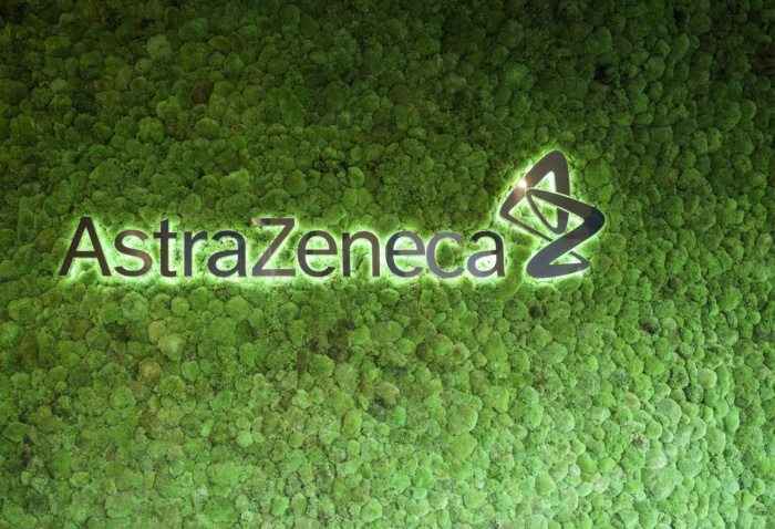 AstraZeneca Offices - Macclesfield - 1