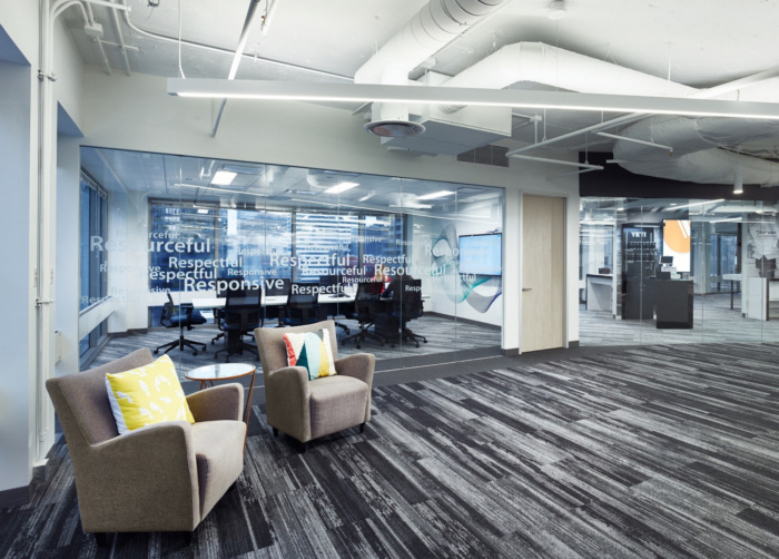 Barcodes Offices - Chicago - 7