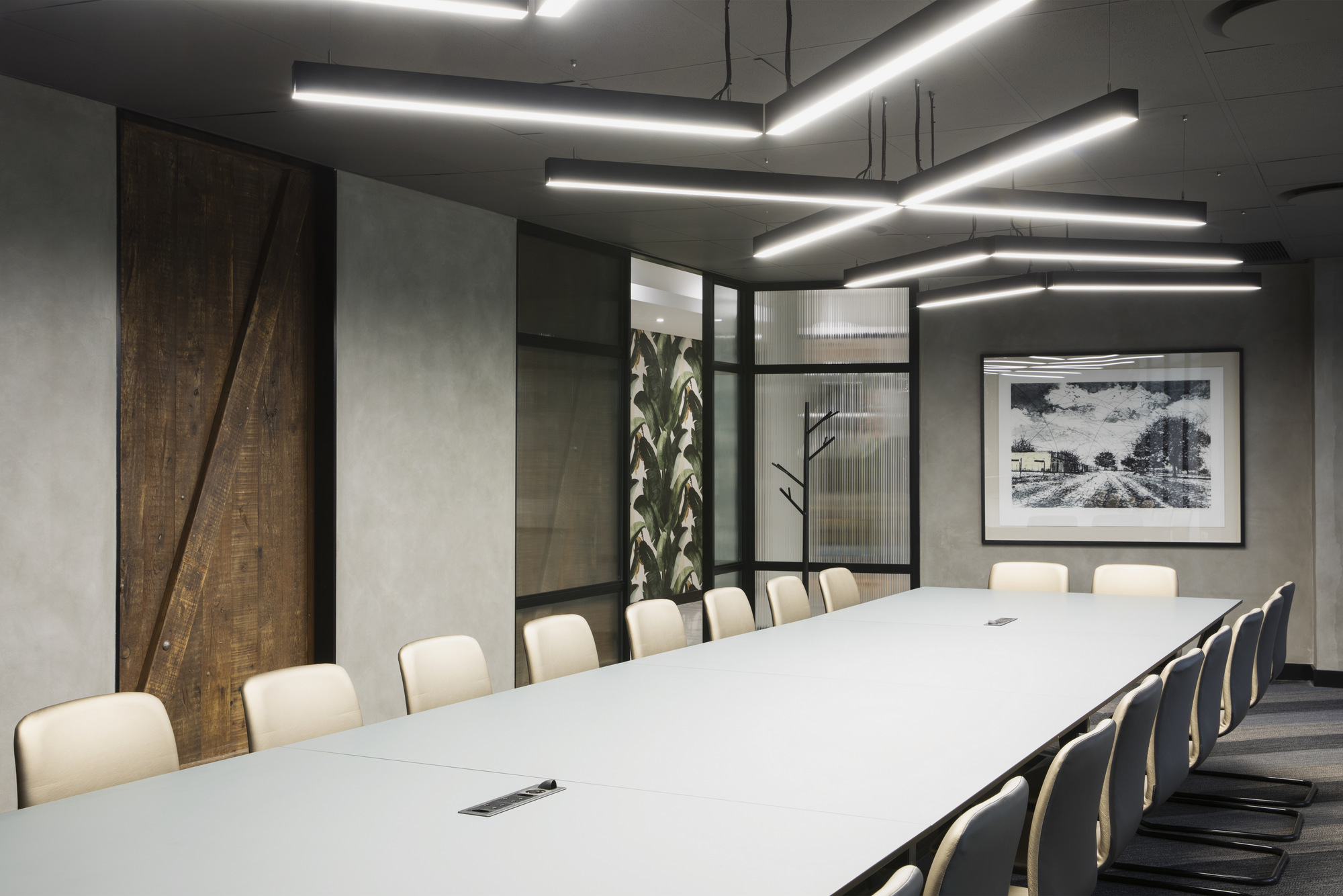 Brave Group Offices - Johannesburg | Office Snapshots