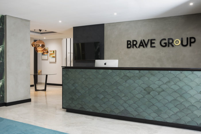 Brave Group Offices - Johannesburg - 1