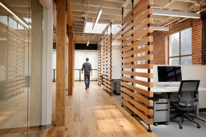Confidential Investment Advisor Offices - San Francisco - 5