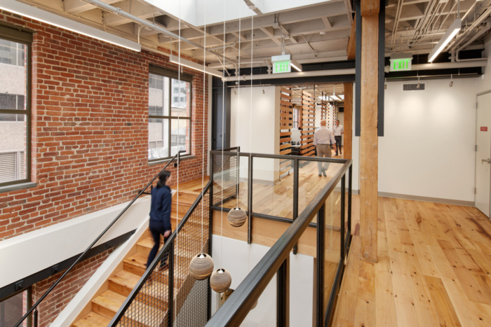 Confidential Investment Advisor Offices - San Francisco - 3