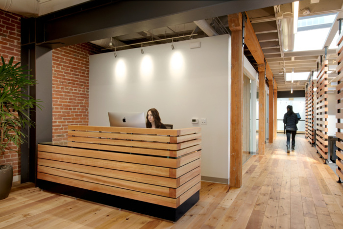 Confidential Investment Advisor Offices - San Francisco - 1
