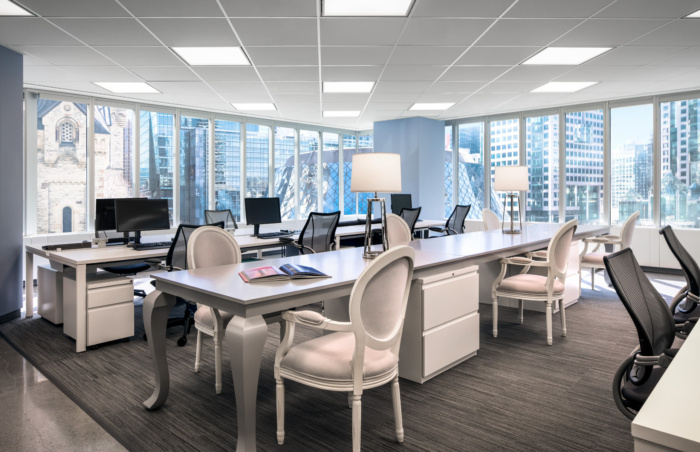 COTY Offices - Toronto - 5