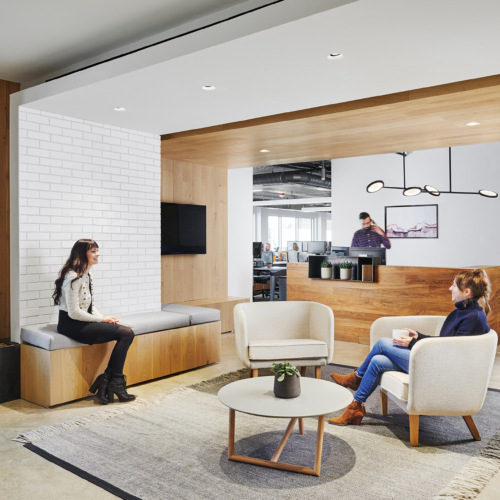 CTA Offices – Austin