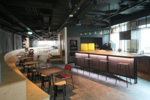 Dr. Martens Offices - London