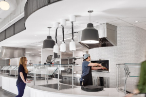 Dropbox Office Expansion - Austin