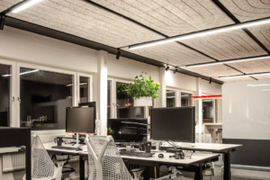 Exeger Offices - Stockholm