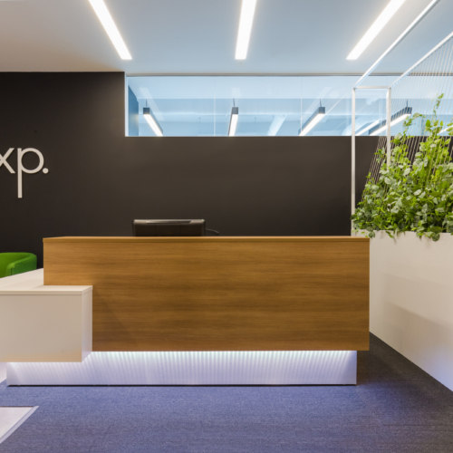 EXP Offices – Vaudreuil-Dorion