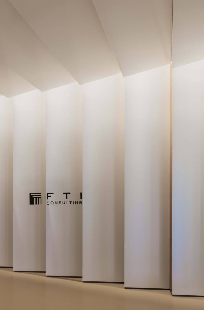 FTI Consulting Offices - San Francisco - 2