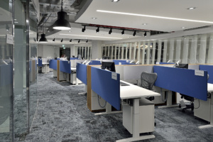 General Electric Middle East Aviation Innovation Centre - Dubai