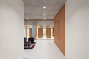 Glenstone Foundation Offices - Potomac