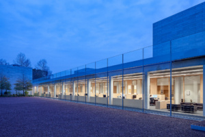 Glenstone Foundation Offices - Potomac