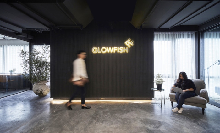 Glowfish Coworking Offices - Bangkok - 2